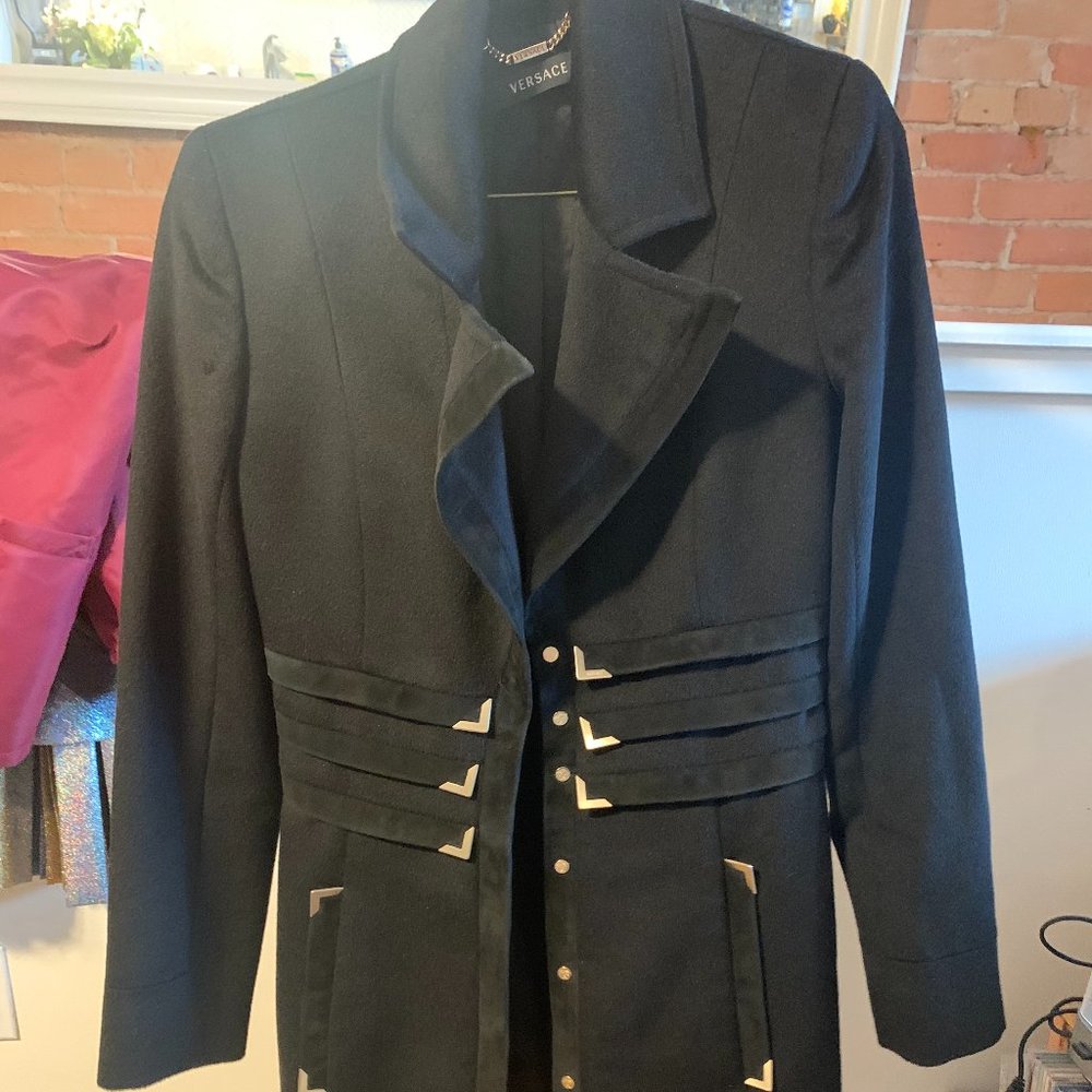 Versace Jacket - Picture 2 of 6